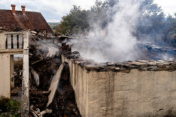 Reliable Odor Removal contractor in Chester Heights, PA by Fire Damage Biloxi